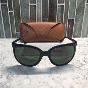 Ray Ban Sunglasses